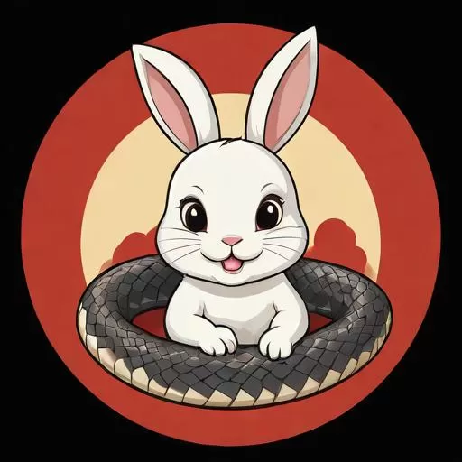 属兔的今年要离开三个人：属蛇的今年要离开三个人