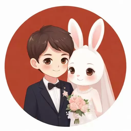 属兔男和什么属相婚配：属兔男和什么属相婚配好