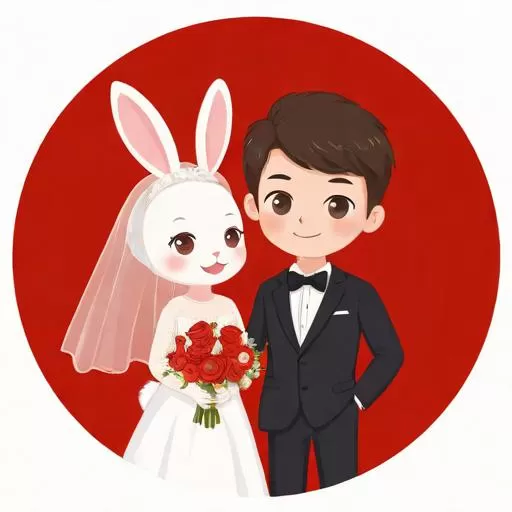 属兔男和什么属相婚配：属兔男和什么属相婚配好