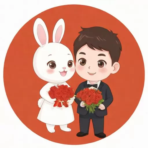 87年的兔子一生的婚姻如何：87年的兔子一生的婚姻如何会和前仼复婚吗