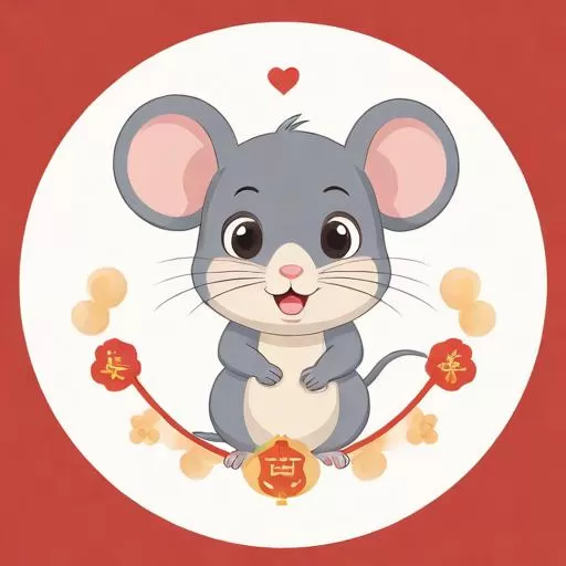 属鼠的今年48岁命运怎么样，属鼠的今年48岁命运怎么样呢