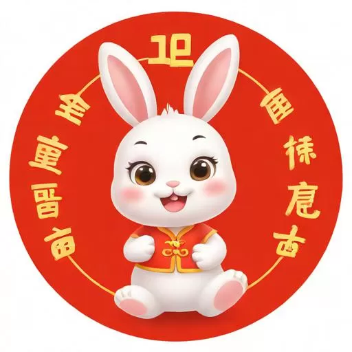 属兔2025年运势运程，87属兔2025年运势运程