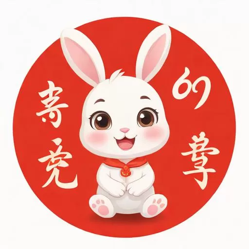 属兔2025年运势运程，87属兔2025年运势运程