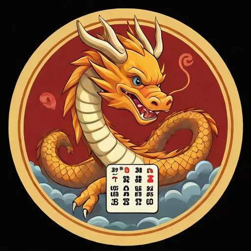 属龙人今日打麻将财运和运势：属龙人今日打麻将财运和运势第一星座(保障)