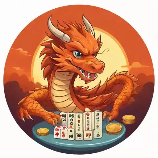 属龙人今日打麻将财运和运势：属龙人今日打麻将财运和运势第一星座(保障)