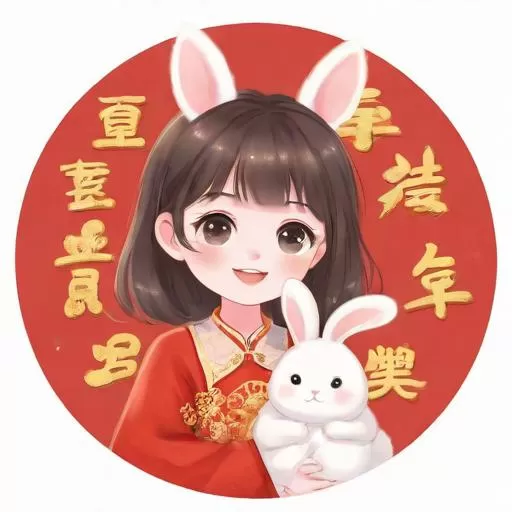 属兔和什么属相最配最旺财：属兔和什么属相最配最旺财女