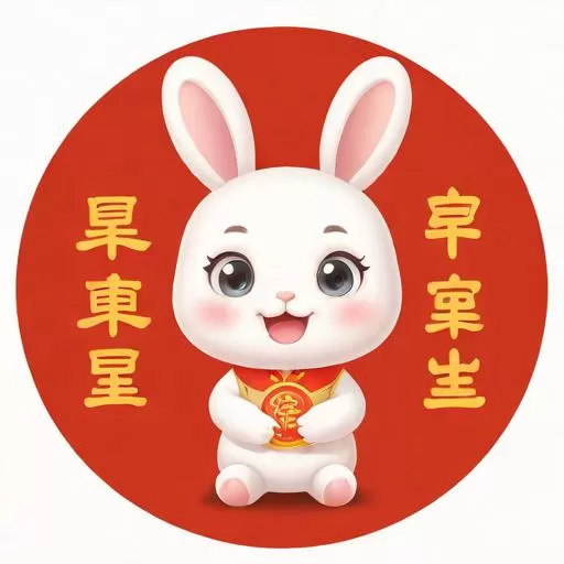 属兔和什么属相最配最旺财：属兔和什么属相最配最旺财女