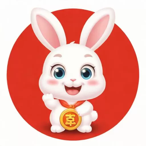 属兔人跟谁一起财运好免费大全：属兔人和谁在一起财运好