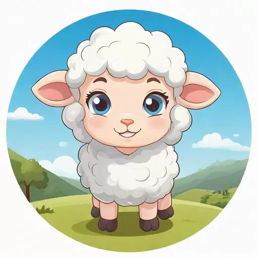 属羊的出生年月及年龄，属羊的出生年月和年龄