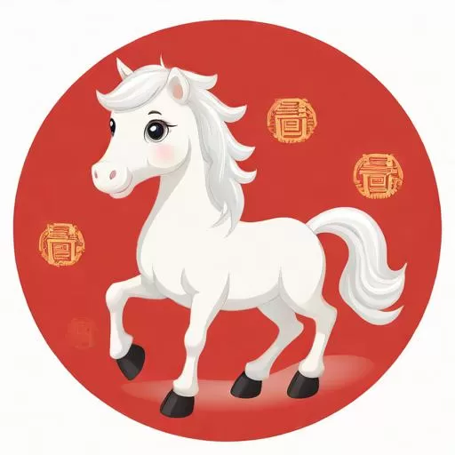 生肖属马的今年多大岁数了，生肖属马的今年多少岁了