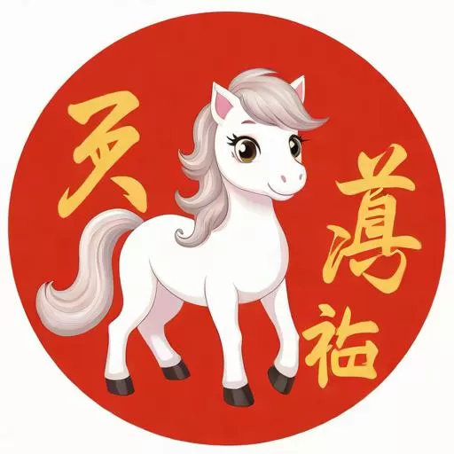 生肖属马的今年多大岁数了，生肖属马的今年多少岁了
