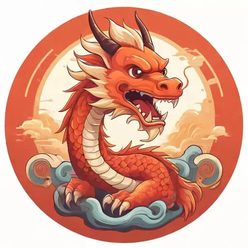 属龙今日运势毎日运程：属龙今日运势毎日运程详解