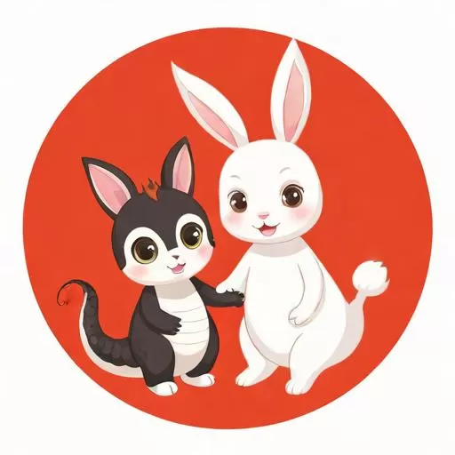 属兔跟属蛇的合不合谁冲谁：属兔和属蛇的合不合最佳答案
