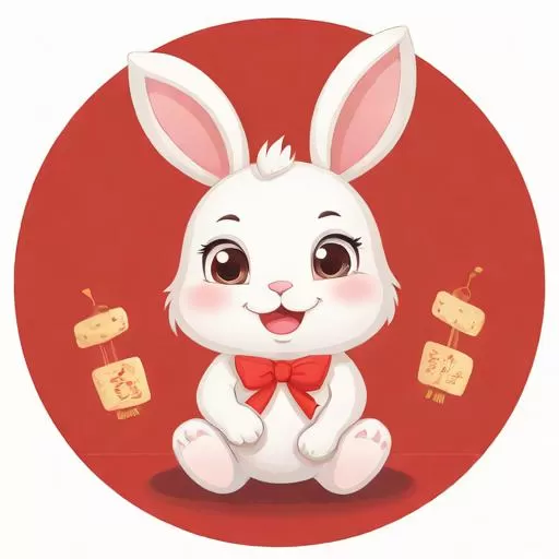 属兔的今年多大年龄哪年出生的：属兔的今年多大了都是哪一年的