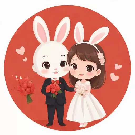 属兔和什么属相相合最好婚姻状况，属兔的和什么属相最合婚