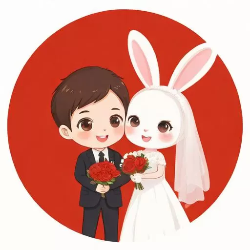 属兔和什么属相相合最好婚姻状况，属兔的和什么属相最合婚