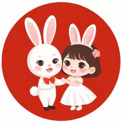 属兔和什么属相相合最好婚姻状况，属兔的和什么属相最合婚