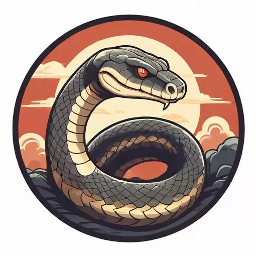 属蛇的和哪个属相最合，属蛇的和哪个属相最合适