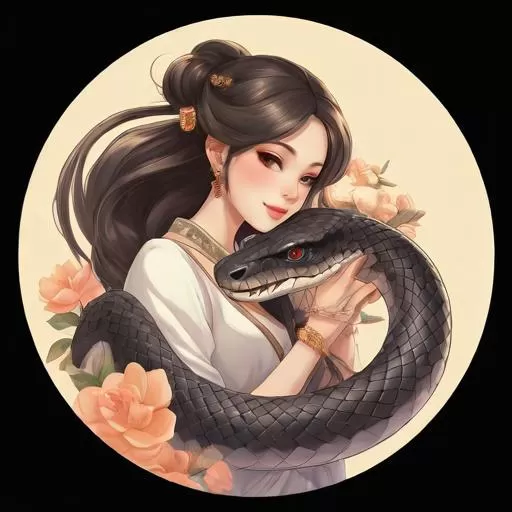 属蛇和什么属相最配婚姻最合适呢：属蛇和什么属相最配婚姻最合适呢女生