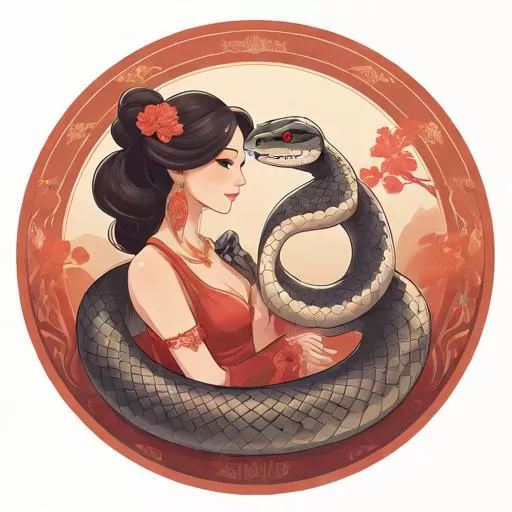 属蛇和什么属相最配婚姻最合适呢：属蛇和什么属相最配婚姻最合适呢女生