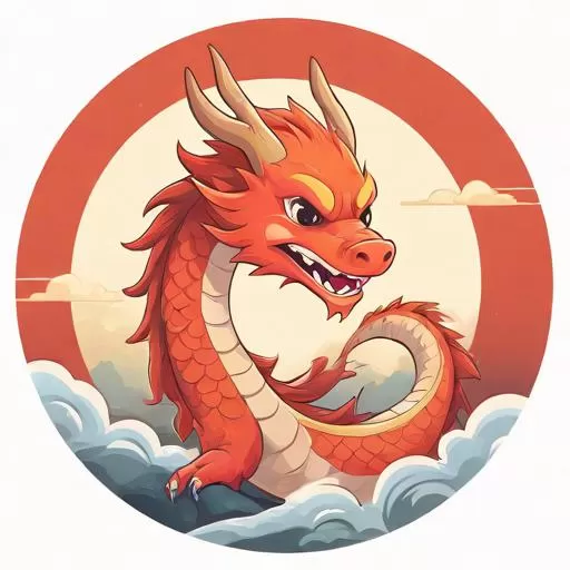 属龙的今日运势及运程如何呢，属龙的今日运势及运程如何呢女生