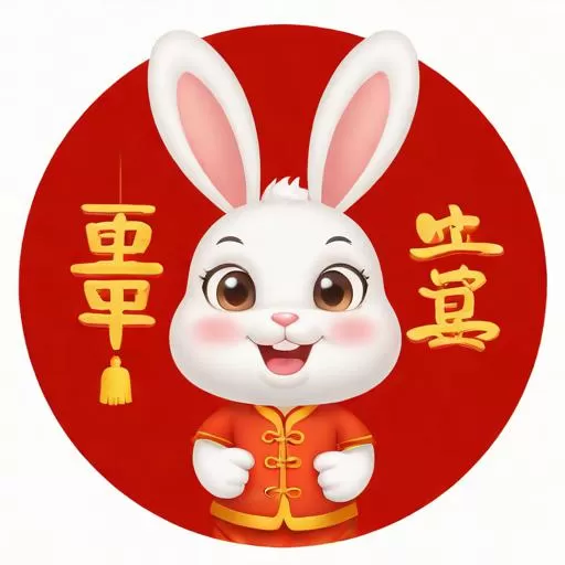 八十几岁属兔的是哪年出生的，八十几岁属兔的是哪年出生的呢