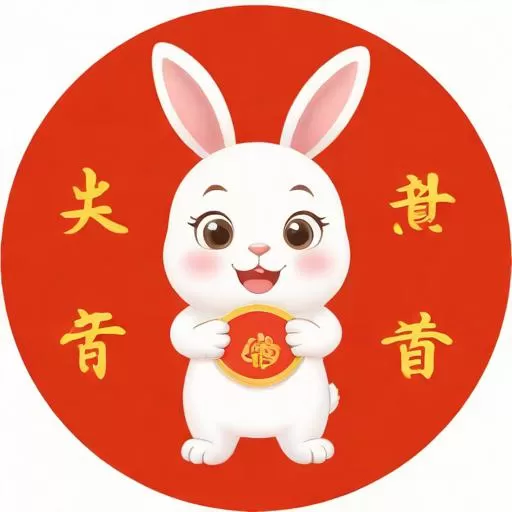 1975属兔人2025运势逐月：1975年2025年属兔人的全年运势