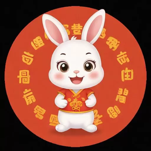 1975属兔人2025运势逐月：1975年2025年属兔人的全年运势