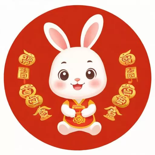 属兔人的年龄与生肖匹配，属兔人的年龄与生肖匹配度是多少