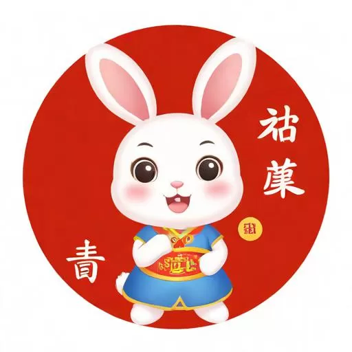 属兔人的年龄与生肖匹配，属兔人的年龄与生肖匹配度是多少
