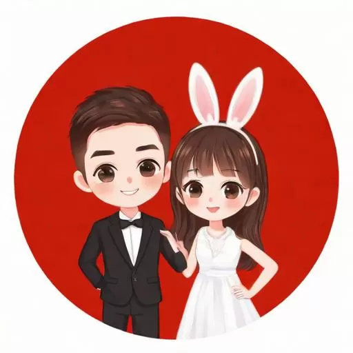 属兔男和属啥的女的婚姻好：属兔男和属啥的女的婚姻好呢