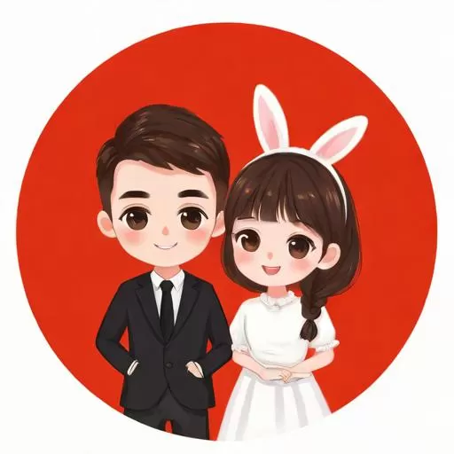 属兔男和属啥的女的婚姻好：属兔男和属啥的女的婚姻好呢