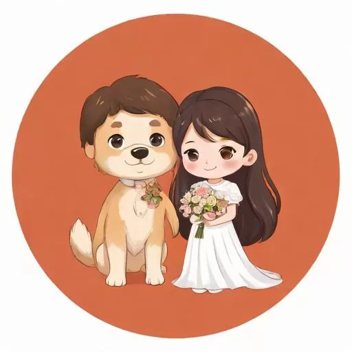 属狗和什么属相最配婚姻匹配：属狗和什么属相最配婚姻匹配呢