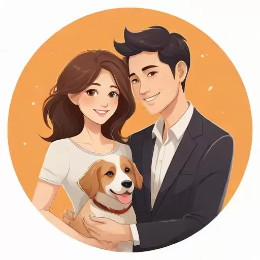 属狗和什么属相最配婚姻匹配：属狗和什么属相最配婚姻匹配呢