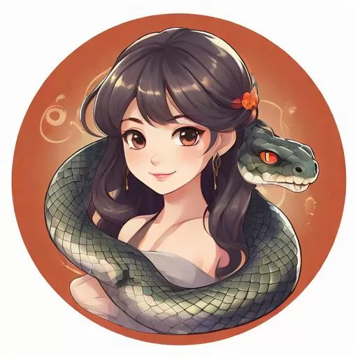 属蛇和什么属相相生相克呢：属蛇和什么属相相生相克呢女孩
