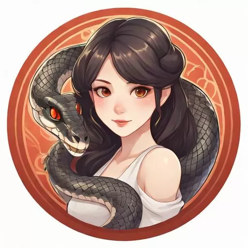 属蛇和什么属相相生相克呢：属蛇和什么属相相生相克呢女孩