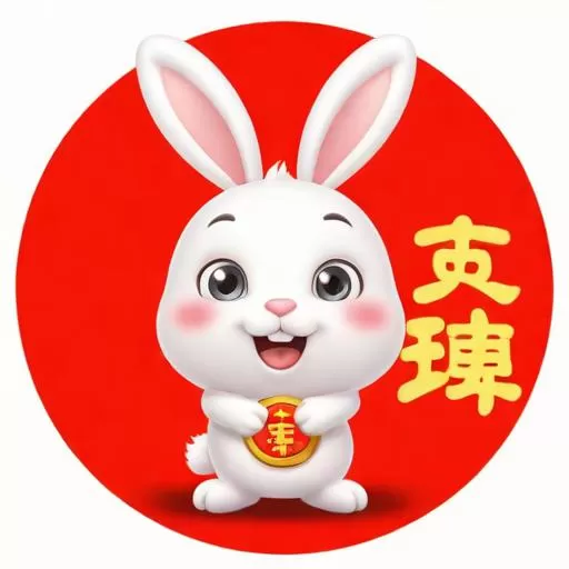 属兔今日财运运势如何：属兔今日财运运势如何呢