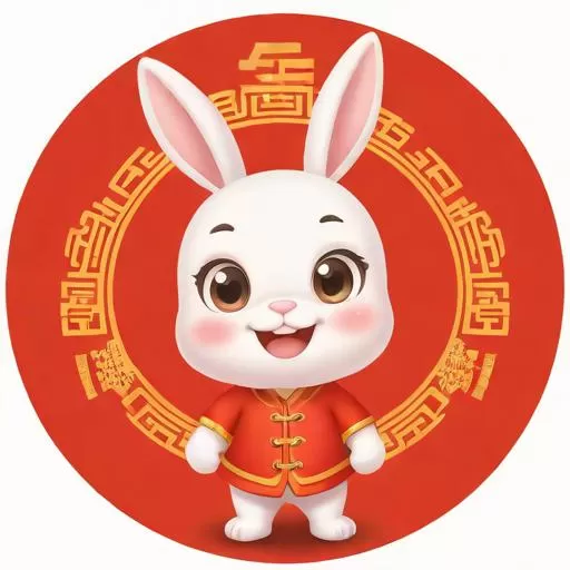 属兔2025家破人亡87年：属兔2025年运势及运程1987年的兔