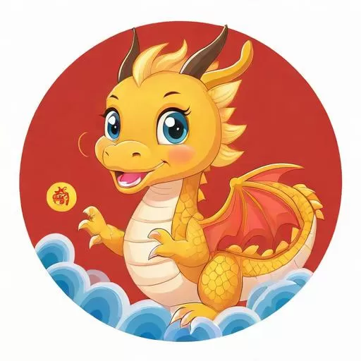 属龙人今天的运气怎么样，属龙人今天的运气怎么样呢