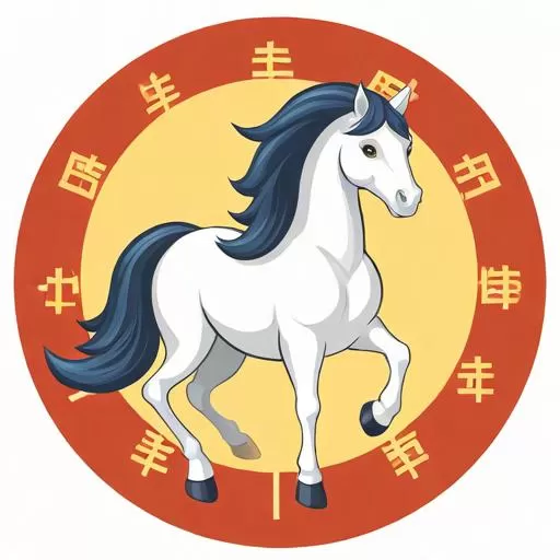 属马今日运势财运方位：属马今日财运运势方向