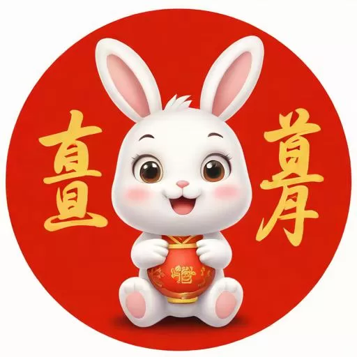 属兔2025年的全年运势怎么样：99年兔2025年有三喜