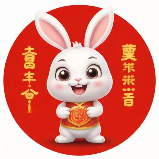 属兔2025年的全年运势怎么样：99年兔2025年有三喜
