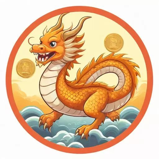 属龙人今日运势财运方位是什么，属龙人今日运势财运方位是什么意思