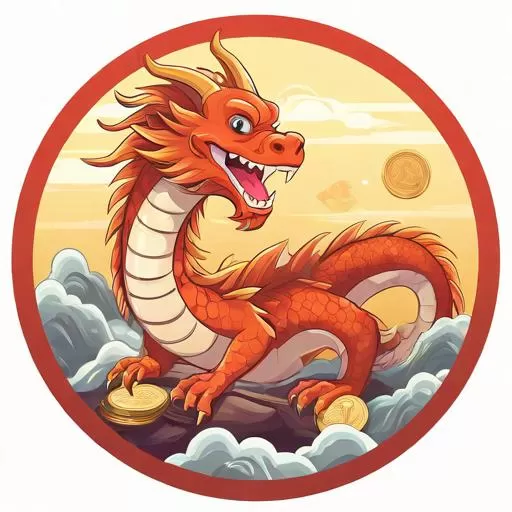 属龙人今日运势财运方位是什么，属龙人今日运势财运方位是什么意思
