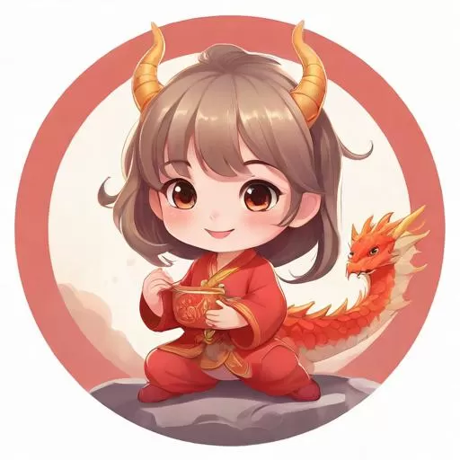 属龙人今日运程如何呢：属龙人今日运程如何呢女孩