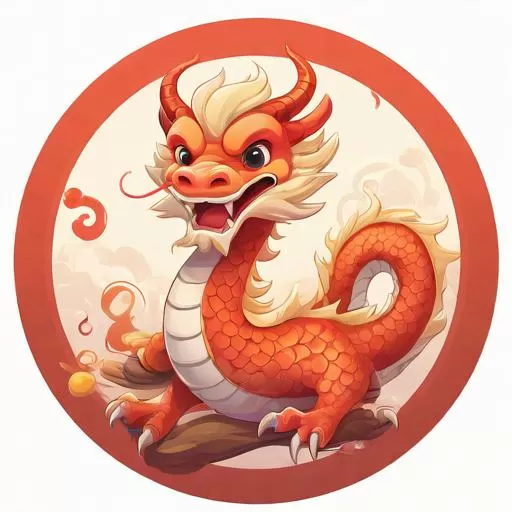 属龙的人今年运气如何，属龙的人今年运气如何88年的龙