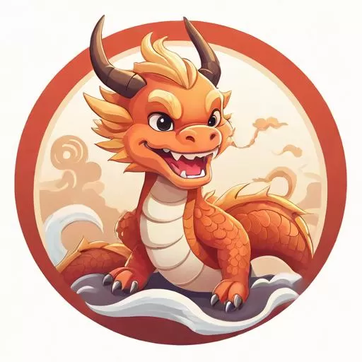 属龙的人今年运气如何，属龙的人今年运气如何88年的龙