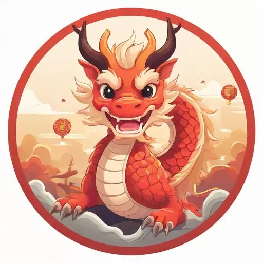 属龙的人今年运气如何，属龙的人今年运气如何88年的龙