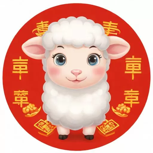 1991年属羊人一生的命运如何：1991属羊34岁有两喜
