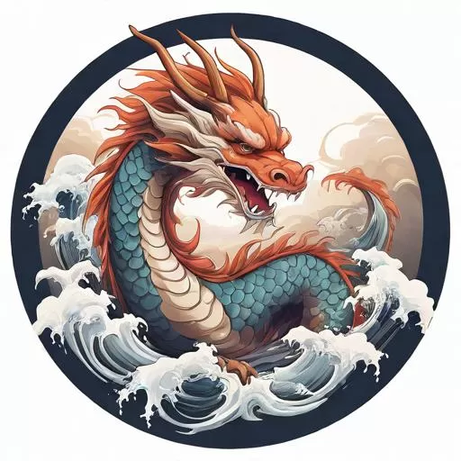 生肖龙今日运势水墨先生：生肖龙今日运势查询水墨